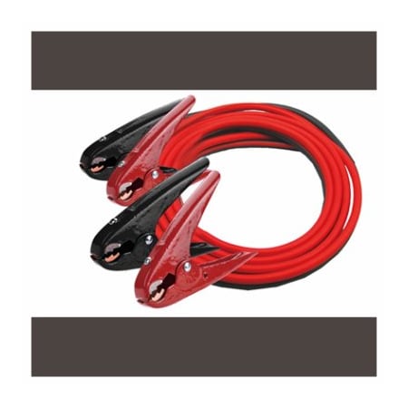 Intradin Hk., Ltd MM 20' Booster Cable 1308S114